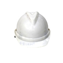 Y Type Safety Helmet (white) .